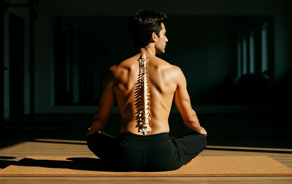Physiological focus of MoveWell Studio